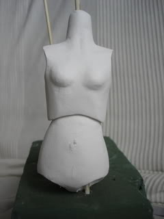 Projekt Junku - modelleringsdagbog Torso18