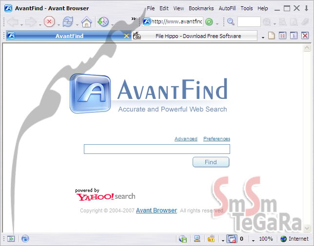      Avant Browser 11.6 Build 19 858__avant1copy