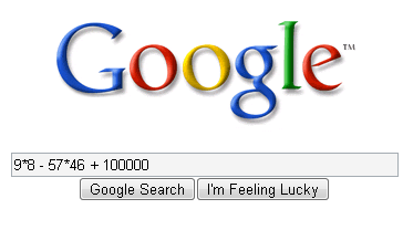 15 Useful Google Search Tricks Calculatorgoogle