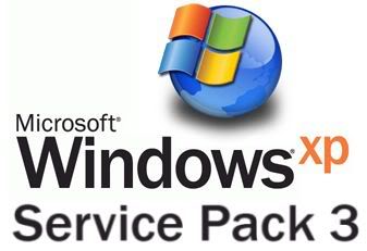 :-Windows XP Service Pack 3 Release Candidate Sp3