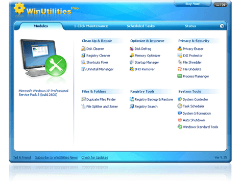 WinUtilities Pro Win-utilities-pro-free