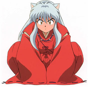 الانـــمى الرائــــع inuyasha Inuyasha