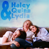 ♥Quinn L. Melina James♥ 716HaleyQuinnLydia006