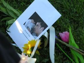 Tose Proeski-IN MEMORIAM C99-toseoprostaj