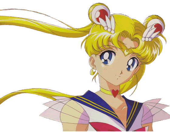 **=**     sailor moon **=** Gif_moon09