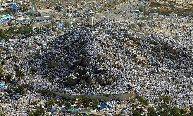 Dini grntler Hajj4-20064