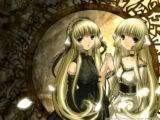 Galeria de Chobits Chobist