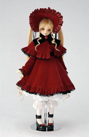 Dolls - Shinku Shinku_03