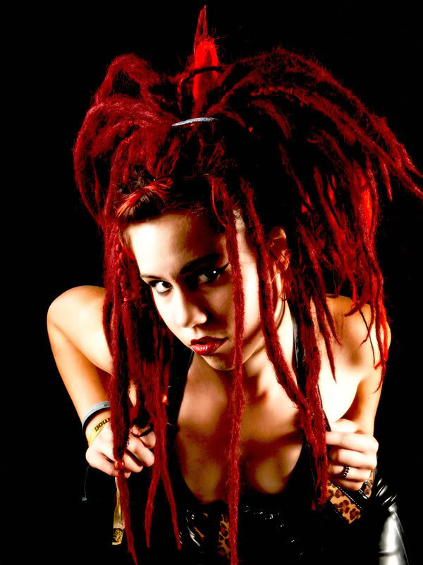 Les dreads synthétiques Modelling___by_mortalum