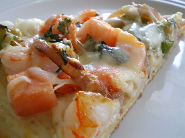      SeafoodPizza