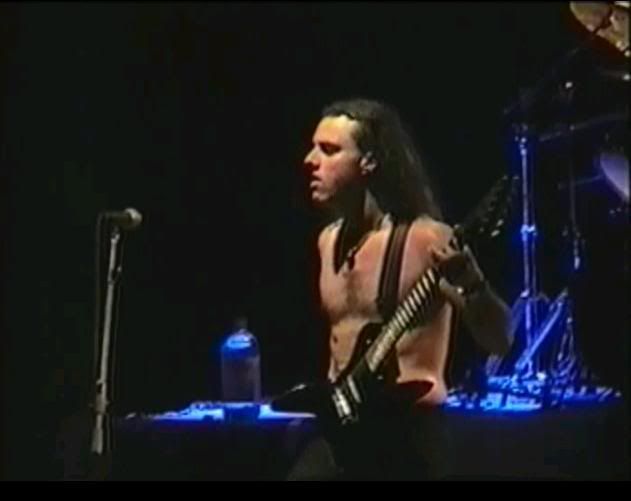 Death - Chile 1998 - Teatro Monumental 3