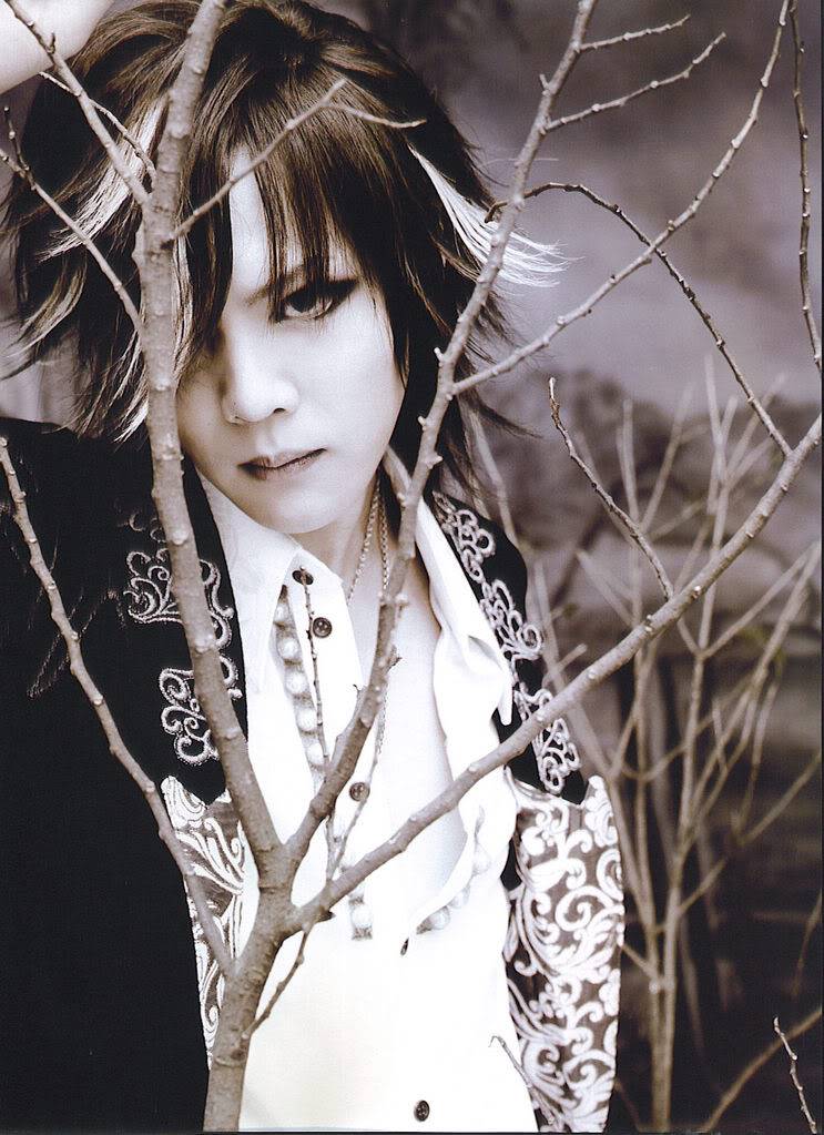 The Gazette Kai01