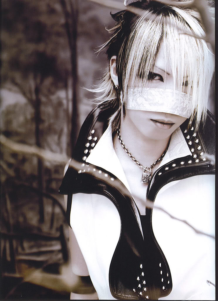 The Gazette Reita01