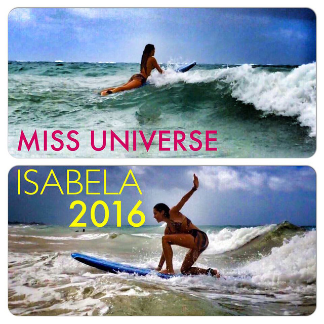 LA BELLA MISS ISABELA  11148710_766025436859417_853658366154486578_n