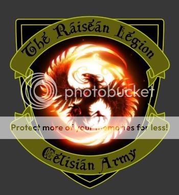 The Riasean Legion [Military Unit] Raisean1