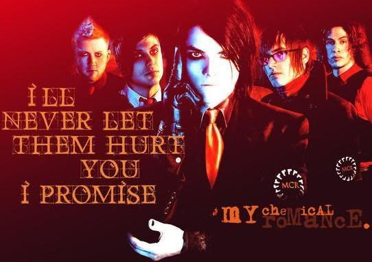 mY cHeMicAl RoMANcE ___[pics] 1f4e741e