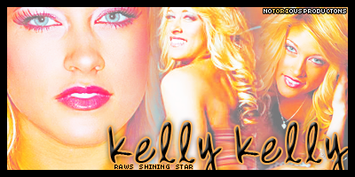 Banner Kelly Kelly Felo