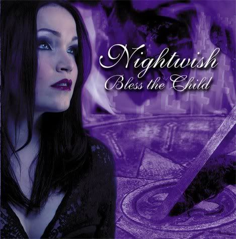 `Nightwish` B00006F1RU03LZZZZZZZ