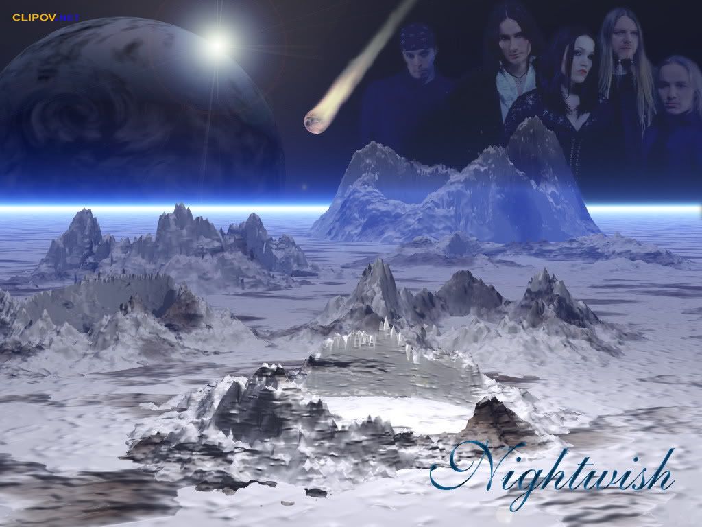 `Nightwish` Nightwish1024