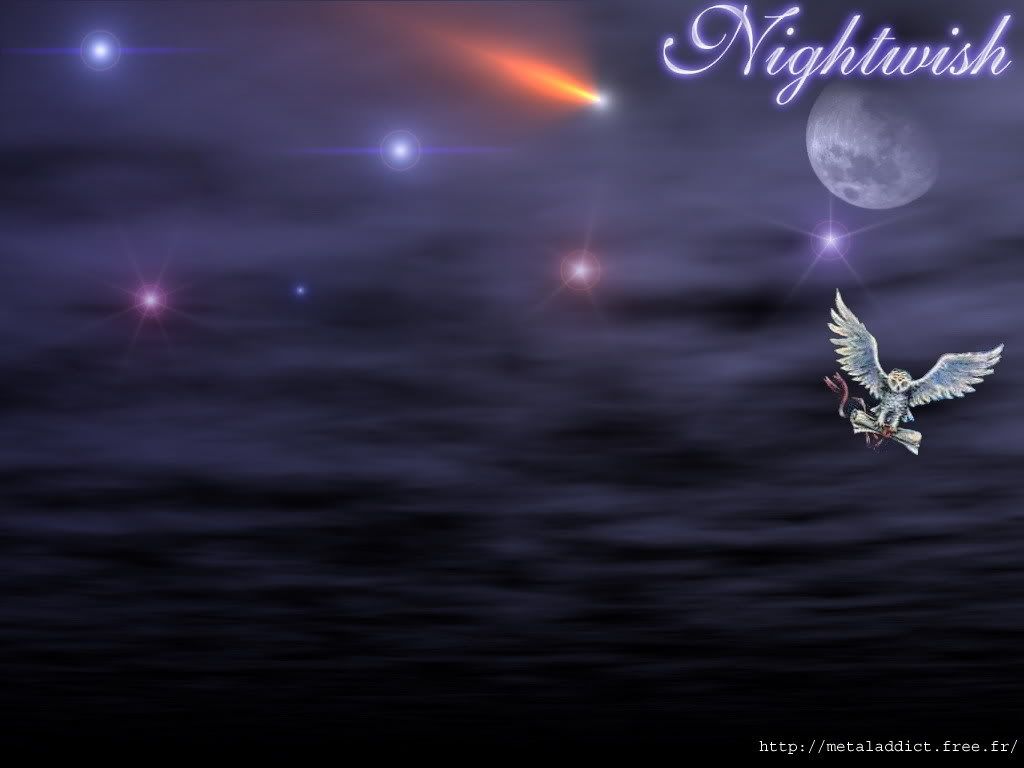 `Nightwish` Nightwish2-1