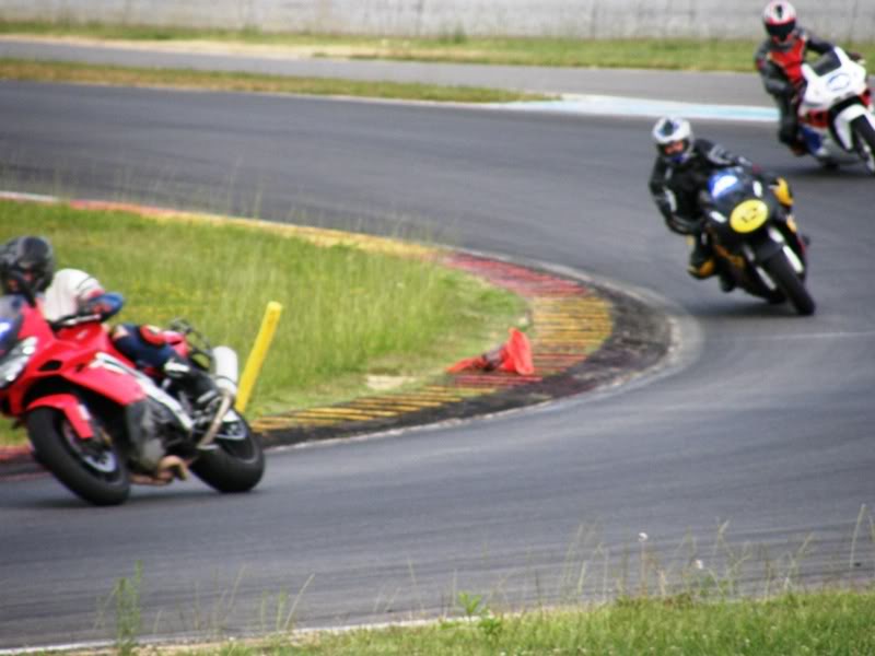 Curso Conduccion Nogaro 8/8/2008 P8080365