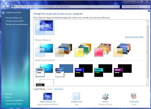 What's new in Windows 7 EasyCapture25-2