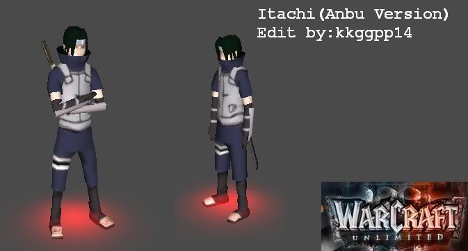 itachi anbu Anbuitachi