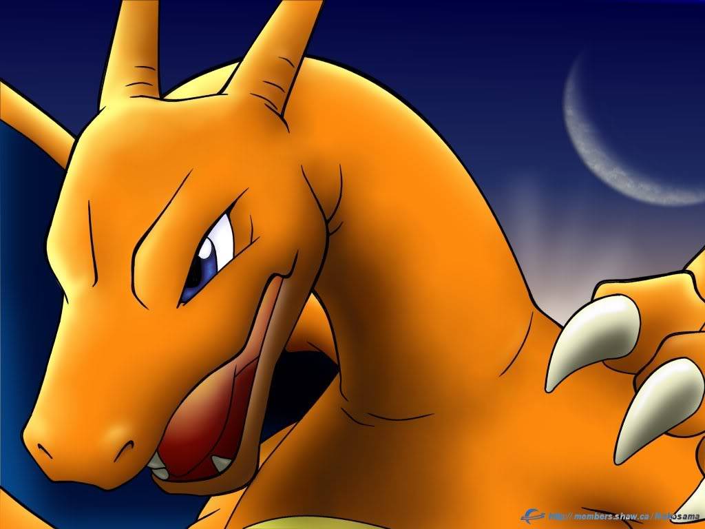 club pokemon Charizard3