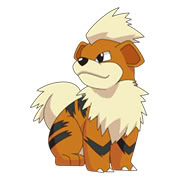 YO TE ELIGO "_" Growlithe