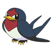 Indago's Taillow Tailow