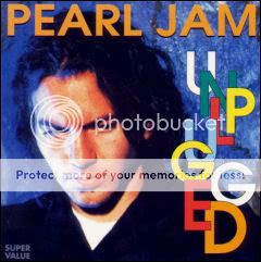 Pearl Jam - MTV Unplugged PearlJamUnplugged