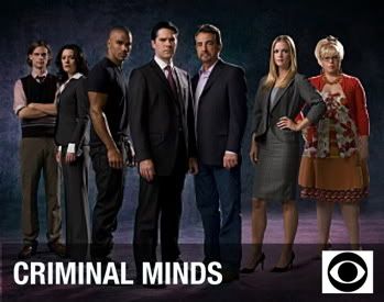 Présentation de la série Criminal-minds-pageholder