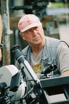 Les producteurs Ridley et Tony Scott Dejavu