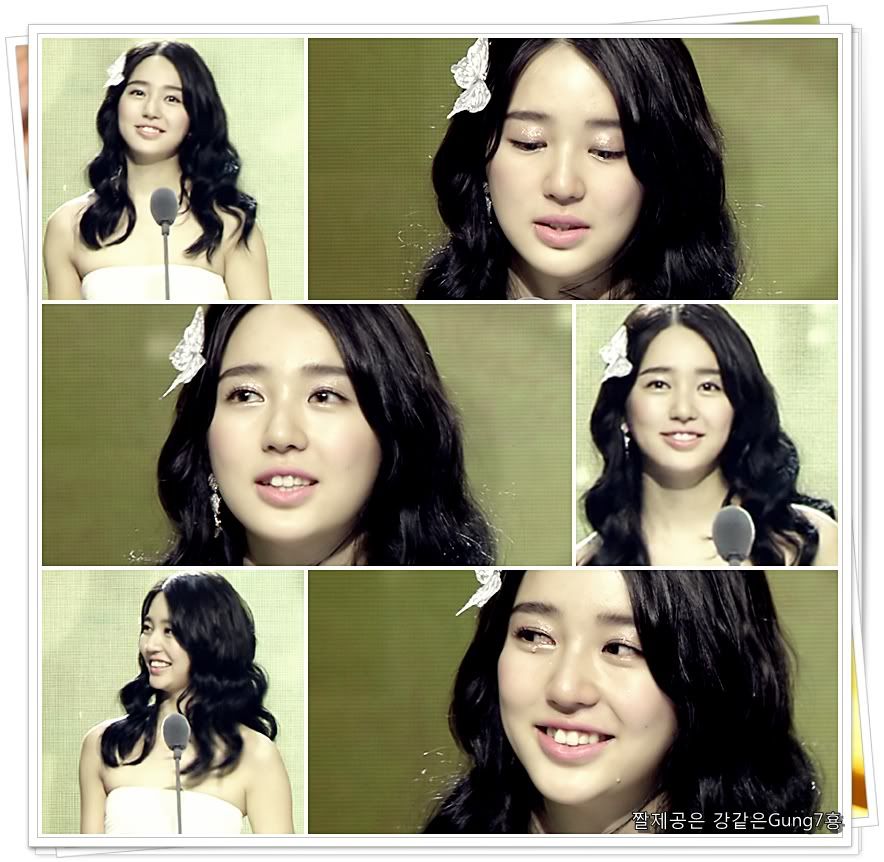 Yoon Eun Hye (Yun Eun Hye) 21305a5c