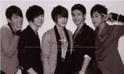 DBSK [Grupo K-pop] Tvxqm