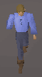 Ultimate guide to 99 thieving Man