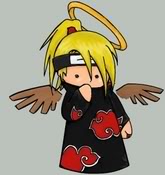 صور لديدارا Deidara