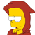 ~Kuri rang nortumte?~ Bart_Simpson