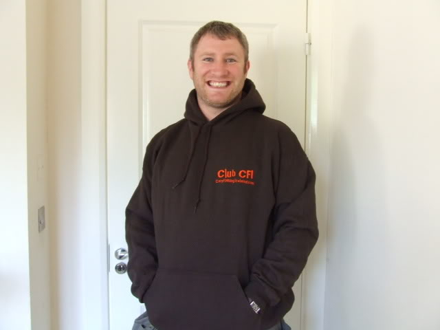 Carpfishingireland Clothing Hoodys002