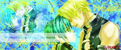 SOTW #1 - Submissions and Voting Animecouple000