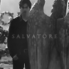 Satyre A. Blackshade ; who's bad ? - u.c Tvd17