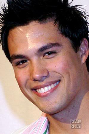 New Moon Cast Michaelcopon