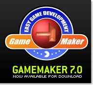 AFFILIATE - Game Maker Gm-logo