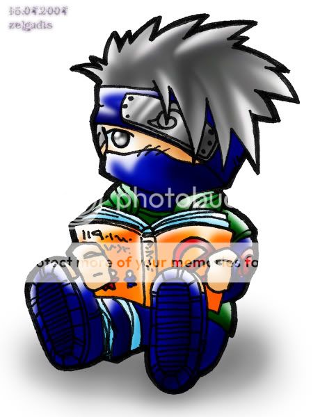 ๑۩۞۩๑ KaKaShi ๑۩۞۩๑ Kakashi2