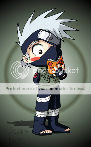 ๑۩۞۩๑ KaKaShi ๑۩۞۩๑ Kakashi4