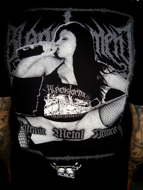 BLACK TORMENT new T.shirts!!!!!!!!!!!!!!! Bttsb