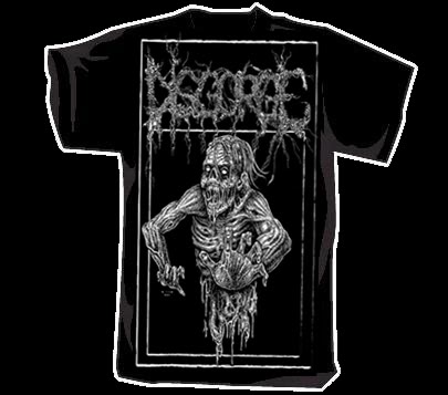 PLAYERAS OFICIALES venta Zombiefront