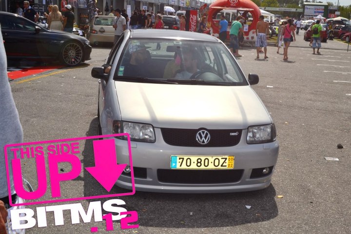 VW polo 6n2 1.4 TDI confortline-spirow(de volta) 562936_510242642334878_1027753299_n