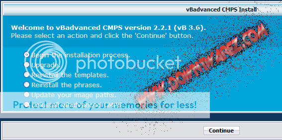 INSTALACION DE vBadvanced CMPS 2.2.0 vB 3.6.0 Isnsyff