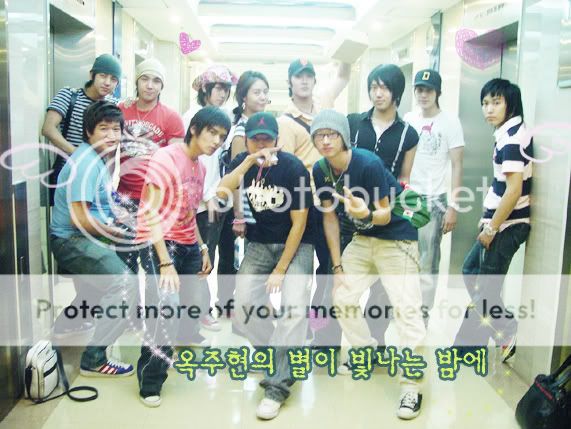 [Photo] Super Junior 128lf1